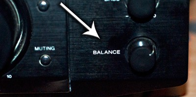 Balance Out Your Practicing with Balance-Controlled Recordings