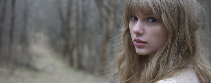 Taylor Swift - Safe and Sound Music Video