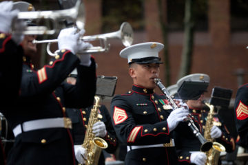 U.S. Military Music Roundup | Memorial Day 2016