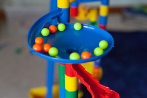 Marble Run Photo