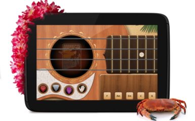Free Ukulele App to Practice Without an Instrument