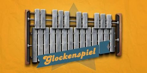Free Xylophone / Glockenspiel App to Practice Without an Instrument