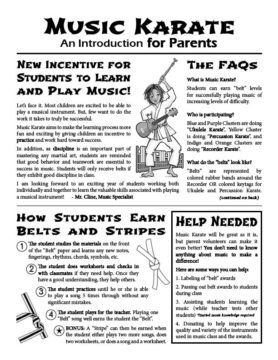 History of karate essay picture