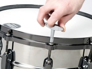 Tuning Your Drums for the Perfect Sound