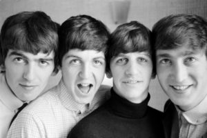 5 Days of The Beatles: Day 1, Love Me Do & a Beatles Story