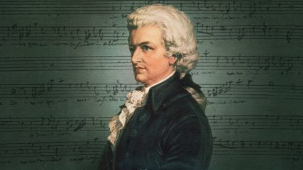 5 Days of Mozart: Day 4, Fantasia in C minor, Mozart Flipbook & a Fun Mozart Quiz