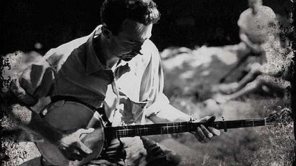 5 Days of Pete Seeger: Day 2, This Land is Your Land & A Pete Seeger Play Along