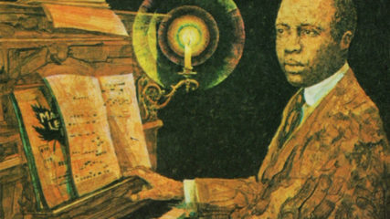 5 Days of Scott Joplin: Day 3, Original Rags & Scott Joplin Fun Facts